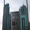 Shanghai Buildings 