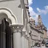 Shanghai Bund Building