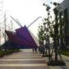 Shanghai Info Center