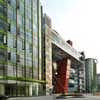 Shanghai Cruise Terminal Building