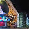 Shanghai Cruise Terminal Building