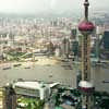 Shanghai design by JDS Architects