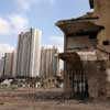 Shanghai Ruined Building