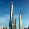 Shanghai Tower