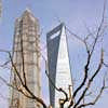 Shanghai World Financial Center