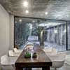 Shanghai building design by Archi-Union Architects