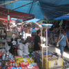 Ballaro Market