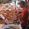 Ballaro Market Palermo