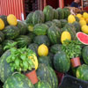 Ballaro Market Palermo