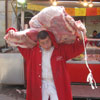 Ballaro Market Palermo