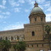 Palermo Cathedral