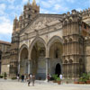 Palermo Cattedrale