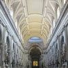 Palermo Cathedral Building