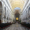 Palermo Cathedral Building