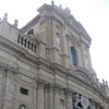 Chiesa la Kalsa Palermo