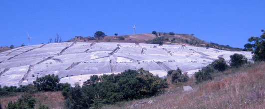 Il Cretto Sicily