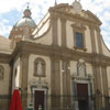 Chiesa del Gesù Palermo