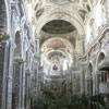 Church of the Gesu Palermo