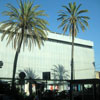 La Rinascente department store Palermo