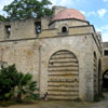 Santa Maria dello Spasimo Palermo