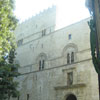 Palazzo Chiaramonte Palermo