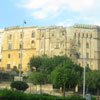 Palazzo dei Normanni Palermo