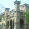 Palermo Building