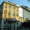 Palermo Building