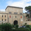 la Kalsa Building Palermo