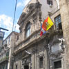 Church Buildings in Palermo