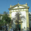 Palermo Church Buildings