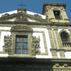 Church Building in Palermo