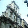 Church Buildings in Palermo