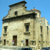 Palermo Church Buildings