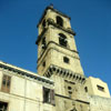 Church Building in Palermo