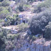 Necropolis of Pantalica Sicily