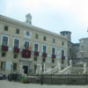 Palermo Piazza Pretoria