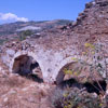 Ruderi di Gibellina - Sicilian architecture