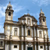 San Domenico Palermo