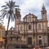 San Domenico Palermo