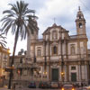 San Domenico Palermo