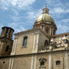 San Giuseppe dei Teatini church Palermo