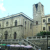 Chiesa Sant'Antonio Abate allo Steri Palermo