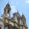 Chiesa di Sant'Ignazio all'Olivella Palermo