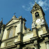 Chiesa di Sant'Ignazio all'Olivella Palermo