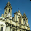 Chiesa di Sant'Ignazio all'Olivella Palermo