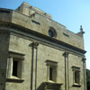 Chiesa di Santa Maria dei Miracoli Palermo