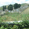 Sicilian Cemetery