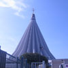 Our Lady of Tears Shrine Siracusa - Sicilian architecture