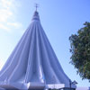 Our Lady of Tears Shrine Siracusa Building